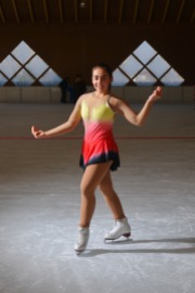 Lara Kacani